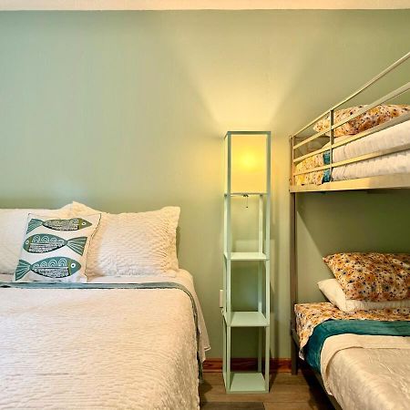 Cayuga Lake Cottage With Private Lake Access Washingtonville 外观 照片