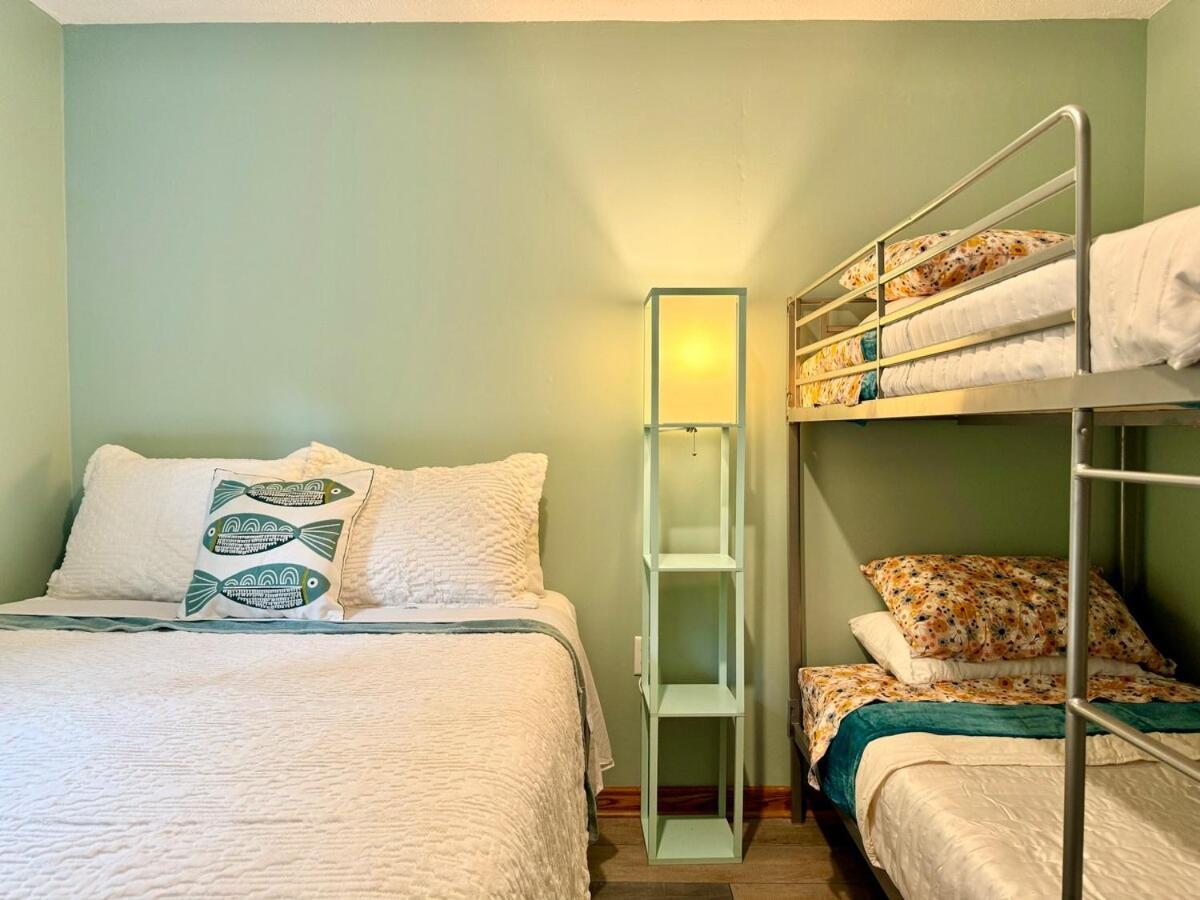 Cayuga Lake Cottage With Private Lake Access Washingtonville 外观 照片