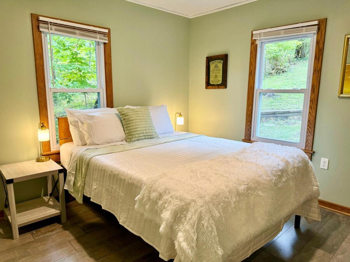 Cayuga Lake Cottage With Private Lake Access Washingtonville 外观 照片