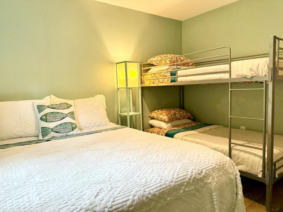 Cayuga Lake Cottage With Private Lake Access Washingtonville 外观 照片