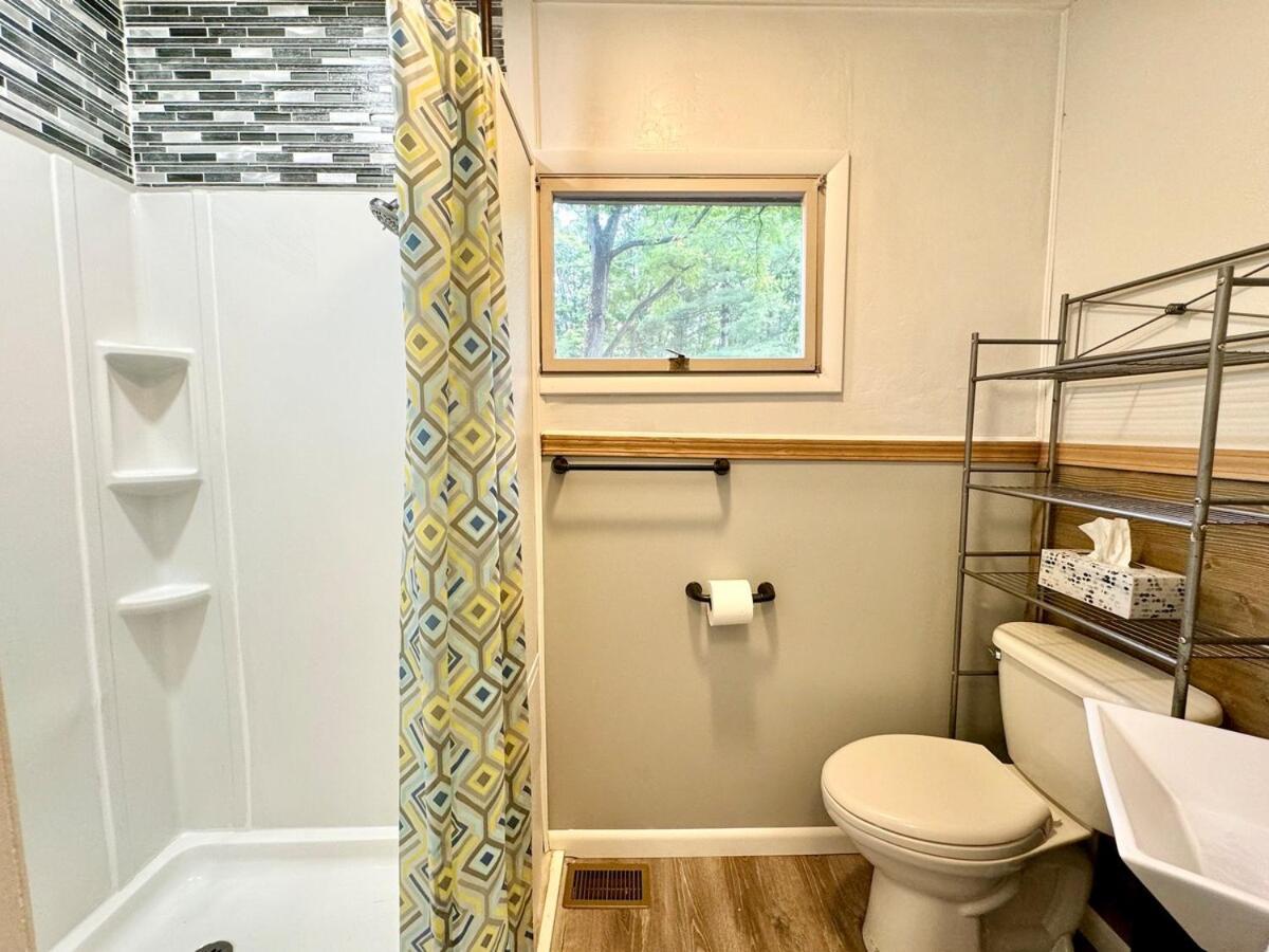 Cayuga Lake Cottage With Private Lake Access Washingtonville 外观 照片