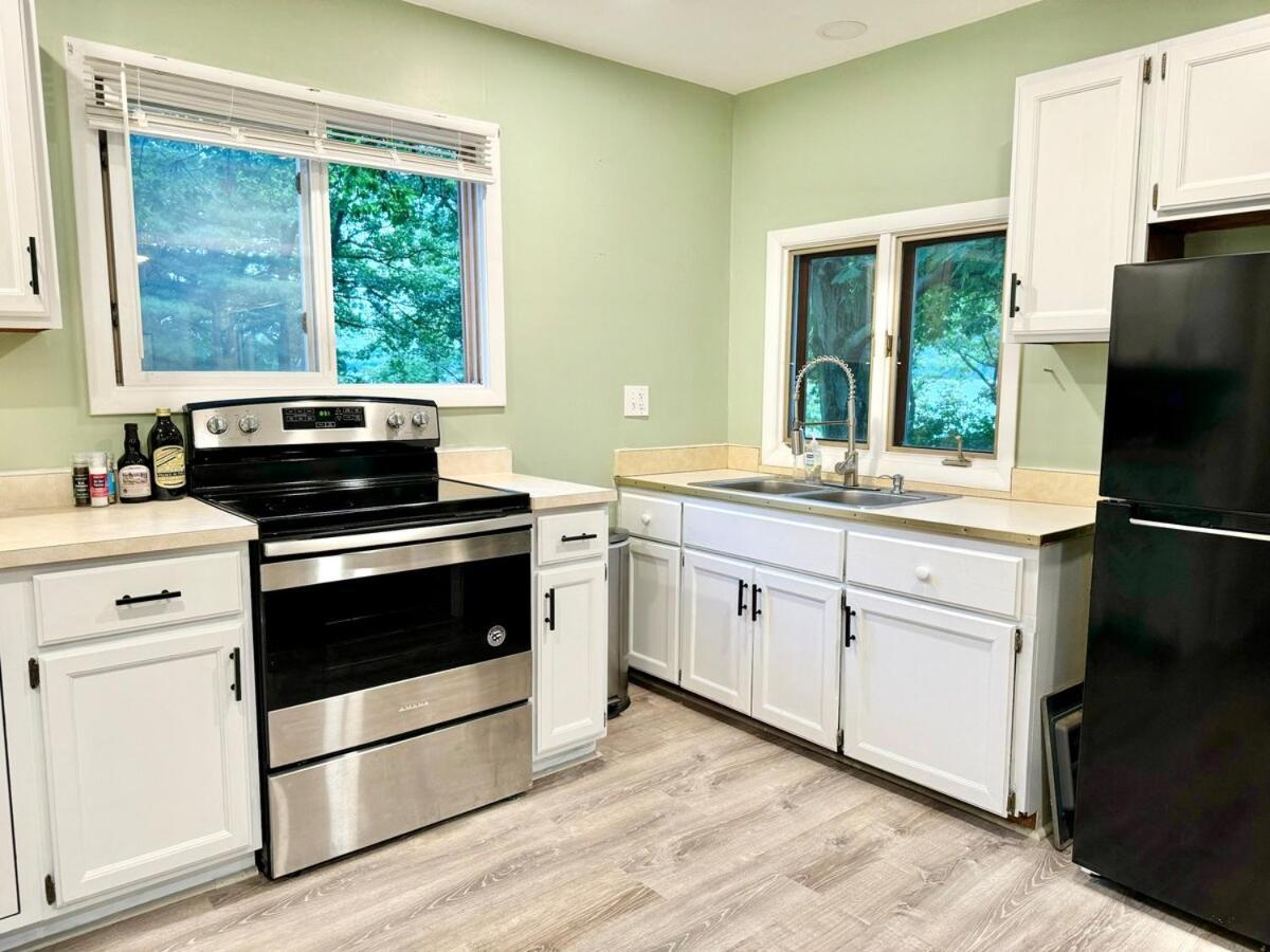 Cayuga Lake Cottage With Private Lake Access Washingtonville 外观 照片